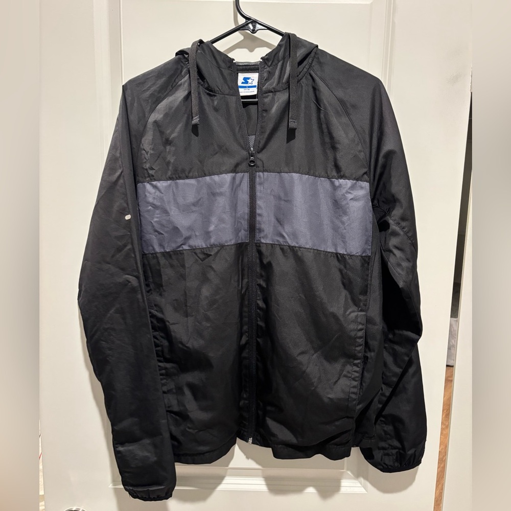 Vintage STARTER Windbreaker Jacket